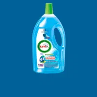 پاک کننده سطوح وشیشه  LINX نانو