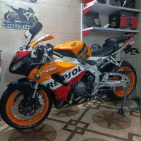 رپسول مدل ۲۰۰۷