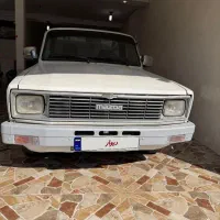 مزدا b2000 ژاپنی
