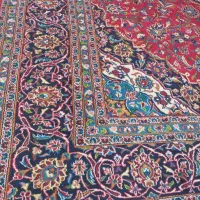 فرش ۱۲ متری دستباف
