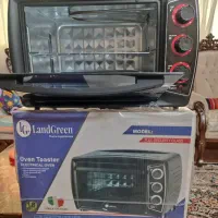 توستر|اجاق گاز و لوازم برقی پخت‌وپز|شهریار, شهریار|دیوار