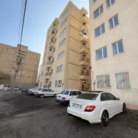 آپارتمان ۷۵ متری سنددار دوخوابه محمدشهر نوساز