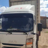 جک ۵۶۰۰ سالم و تمیز