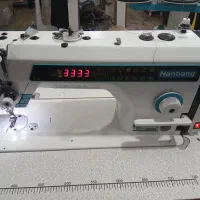 چرخ فول کامپیوتری  نانبنگ در حد نو