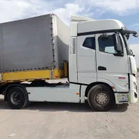 کشنده دیما|خودرو سنگین|تهران, مقدم|دیوار