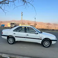 پژو405slx1800
