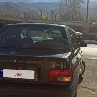 ۱۳۱مدل۹۴ فول|خودرو سواری و وانت|کرج, برغان|دیوار