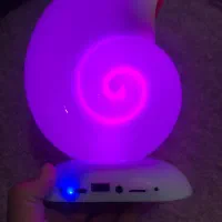 اسپیگر حلزونی نوع