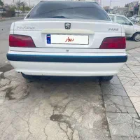 پژو پارس تیو فایو|خودرو سواری و وانت|همدان, |دیوار