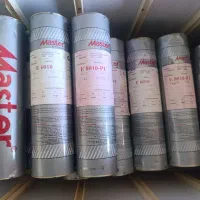 الکترود یاسیم جوشmaster