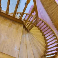 صنایع چوبی ،دکوراسیون داخلی وپله دوبلکس|خدمات پیشه و مهارت|رشت, معلم|دیوار