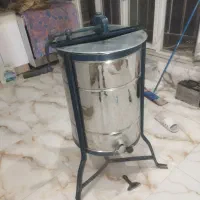 دستگاه اکستراکتور عسل