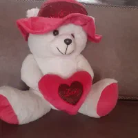 ۴ عدد عروسک نو