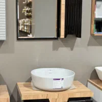 کابین پی وی سی ضدآب فول ست