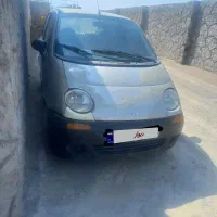 دوو ماتیز ۸۱ نقره ای