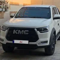 فروشKMC t8|خودرو سواری و وانت|اهواز, فرهنگ شهر|دیوار