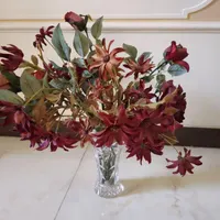 گل مصنوعی