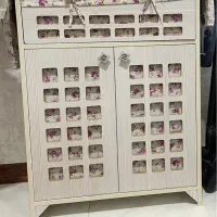 میز اتو و چرخ خیاطی