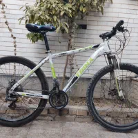 دوچرخه۲۶|دوچرخه، اسکیت، اسکوتر|کاشان, سیفی آباد|دیوار