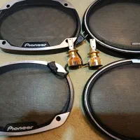 هدلایتH7 قاب باند ۶۹۷۵و ۷۱۸