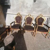 مبلمان سلطنتی