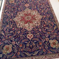 فرش دستبافت 7 متری|فرش|شیراز, کلاهدوز|دیوار