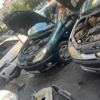 باطریساز ماهر ‌میکانیک ماهر|استخدام صنعتی، فنی، مهندسی|تهران, ده‌ونک|دیوار