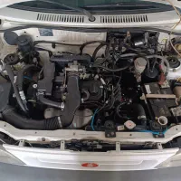 پراید وانت ۹۸ لاینردار|خودرو سواری و وانت|صفادشت, |دیوار