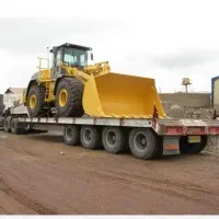 scaniaکمرشکنvolvoتریلی خاور608خاور 808طارق