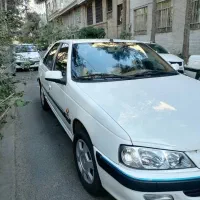 پژو پارس ELX