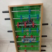 فوتبال دستی