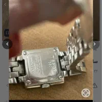 ساعت تیسوت Tissot اصل|ساعت|تهران, فاطمی|دیوار