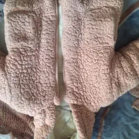 کاپشن و کفش|کفش و لباس بچه|شیراز, درکی|دیوار