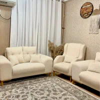 مبل تدی|مبلمان خانگی و میز عسلی|اهواز, فرهنگ شهر|دیوار