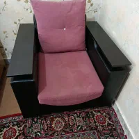مبل تکی