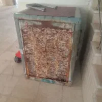 کولر ابی 8000