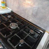 گاز 5شعله فردار