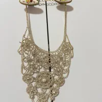 رولباسی نگین دار