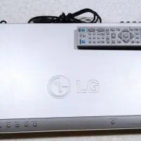 دی وی دی الجی|پخشکننده DVD و ویدیو|شیراز, معالیآباد|دیوار