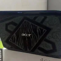 لپ تاپ acer aspire 4730Z|رایانه همراه|شیراز, ارم|دیوار