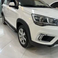 ایکس ۲۲ اکسلنت|خودرو سواری و وانت|بندرعباس, |دیوار