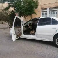 سمند سورن مدل 87