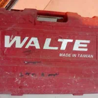 تفنگ میخ کوب بتون