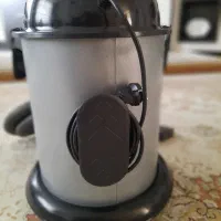 جارو برقی سطلی|جاروبرقی، جارو شارژی، بخارشو|قم, حنیف نژاد|دیوار