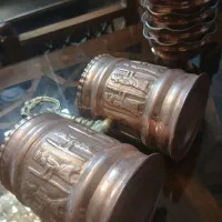 مسی|صنایع دستی و سایر لوازم تزئینی|سبزوار, کاشفی شمالی (دادگستری)|دیوار