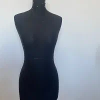 مانکن سوزن خور و اتوخور