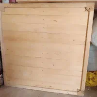 کرسی لحاف کرسی منقل زغال|رختخواب، بالش، پتو|سردرود, |دیوار