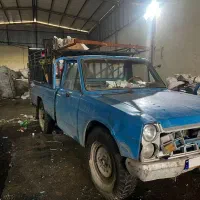 نیسان مدل ۶۴
