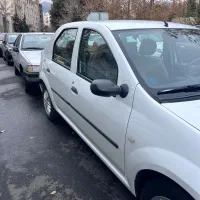 ال 90 e2 مدل 95 بدون رنگ