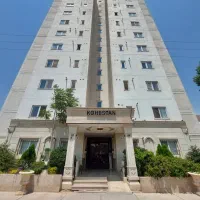 آپارتمان فروشی زون ۱ـ۲ـ۳ـ۴ـ۵فاز۱۱ پردیس ۸۷ متری